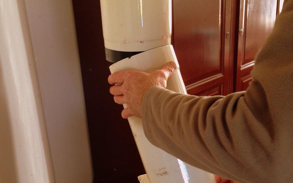 recherche plombier sanitaire Clamart