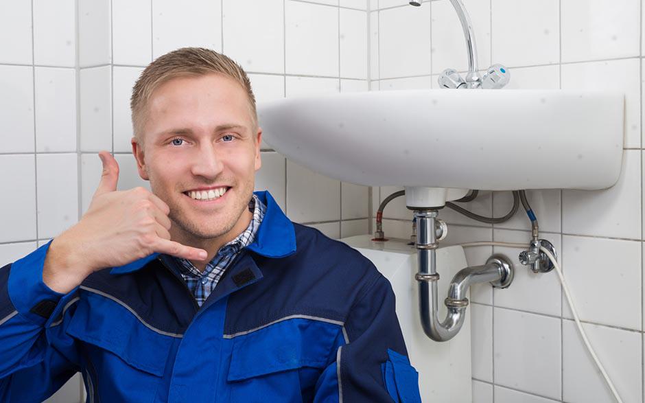 plombier sanitaire Cauvigny